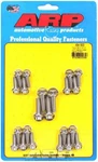 Arp Stainless Steel Oil Bolts Ford 351C/351W (with Stamped Pan). Fixed Price $51.99.