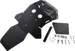 Moose Racing 0506-1750 Pro Lg Skid Plate. Fixed Price $159.95.