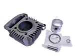 +1.0MM Honda Trail Cylinder Piston Rings Narrow CT90 1966-1970 2B4E1. Fixed Price $377.99.