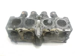 03G23 Suzuki Katana 600 1996 Cylinder Head Good 11100-19E20. Fixed Price $129.49.