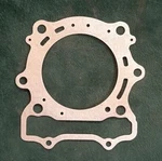 Yamaha YZ426F WR426F Bore 95.5MM .032" Copper Head Gasket. Fixed Price $33.00.