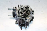 1974 Honda QA50K2 Cylinder Head 12200-114-000. Fixed Price $40.00.