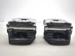 93-99 Harley Davidson Fxdl Dyna Low Rider Cylinder Heads Set 16720-84C 80 Ci. Fixed Price $421.00.