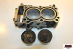 2020 Yamaha MT-03 Engine Motor Piston Cylinders Block Jug 2MS-E1311-10-00. Fixed Price $79.99.