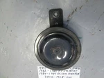CB700 750SC Nighthawk GL1200 Goldwing FT500 Ascot High Tone Horn 38110-MC8-000. Fixed Price $17.95.