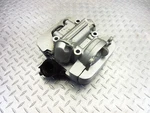 1987 88 Yamaha Virago XV535 Oem Front Cylinder Head Valve Cover Top End. Fixed Price $62.86.