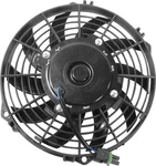 Quadboss Cooling Fan Assembly For Can-am Outlander 650 (2006-2008) * Part 495828. Fixed Price $169.62.