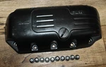 Good Used Oem Crank Case Engine Cover For Bmw 1200 Lt 1999-2003 Guard 1465270. Fixed Price $19.99.