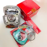 Honda Cylinder Kit Assy New Genuine 1200-KYE-900 2009 2017. Fixed Price $120.98.