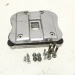 Harley-davidson Sportster Inner And Outer Rocker Cover Hardware. Fixed Price $73.57.