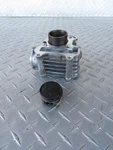 2013 Honda Metropolitan Engine Cylinder Jug & Piston. Fixed Price $79.99.