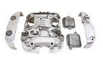 95 Suzuki Intruder VS800 Cylinder Head Valve Rocker Arm Cover. Fixed Price $159.99.