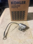 Kohler Condensor Fits Several Engines- #230722. Fixed Price $19.99.