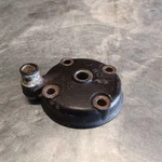 2001 Yamaha YZ80 Engine Motor Cylinder Head. Fixed Price $45.00.