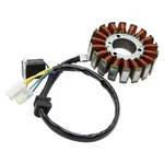 Stator D406 For Kymco Xciting 300I/300R/R300/R300I 2008-2010 31120-LDF2-910. Fixed Price $81.99.