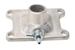 New Oem Yamaha 2F4-13565-00-00 Carburetor Manifold Nos. Fixed Price $35.30.