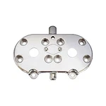 Modquad Head Shell (polished) (CH-1). Fixed Price $225.52.
