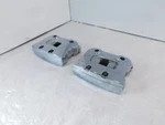 Harley Davidson Evo Touring Dyna & Softail Cylinder Head Cover Rocker Boxes. Fixed Price $179.95.
