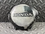 1987-1991 1990 Honda CR250R CR500R Oem Outer Clutch Cover 11342-KS7-701. Fixed Price $29.99.