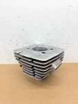 Yamaha AT125 Engine Cylinder / Jug Barrel 248-11311-00-00. Fixed Price $55.00.