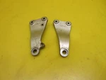 2010-2013 Yamaha Engine Motor Mount Stay Brackets L/r Assy. Fixed Price $9.49.