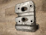 1994 Kawasaki Ninja 250R Cylinder Head Cover 14090-1334. Fixed Price $15.00.