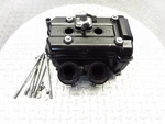 2017 17-19 Kawasaki Ninja EX650R Cylinder Head Valve Cover Oem. Fixed Price $92.06.