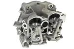 Yamaha Genuine New 2014-2024 YFZ450R Cylinder Head Assy 1TD-11101-09-00. Fixed Price $418.49.