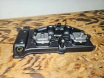 08 11 Honda CBR1000RR Oem Engine Top End Cylinder Head Cover 12310-MFL-000. Fixed Price $75.00.