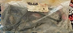 Nos Oem Yamaha Head Cover Gasket XZ550 11H-11193-00. Fixed Price $9.99.