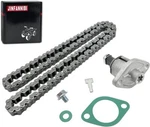 Cam Timing Chain Tensioner Gasket Kit For Honda CRF450R 2004-08 CRF450X 2005-17. Fixed Price $25.49.