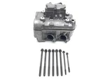 Engine Cylinder Head Complete W Valves 2006 Suzuki Burgman 3001A. Fixed Price $112.94.