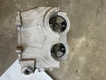 2017 Kawasaki Oem Cylinder Head Damage. Fixed Price $150.00.