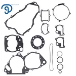 Complete Gasket Kit Top & Bottom End Engine Set For Honda CR250R 1992-2001 Us. Fixed Price $10.42.