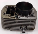 2003-2009 Honda Rear Cylinder Jug Barrel Oem 12120-MEA-670. Fixed Price $49.99.