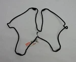 1993-2001 Yamaha YZF1000R Thunderace GTS1000 Head Cover Gasket Nos 4AS-11193-00. Fixed Price $39.34.