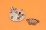 1996 96-00 Ktm 300EXC Oem Cylinder Head Dome Cap Cover Engine Top End Bolts. Fixed Price $99.99.