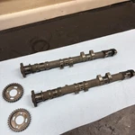 2004-2005 Suzuki Gsxr 600 Oem Shafts. Fixed Price $49.99.