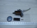 1980 Kawasaki KZ1000 Classic K12778. Front Brake Master Cylinder And Lever. Fixed Price $41.80.