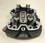 Harley-davidson Screamin Eagle Rear Cylinder Head HD16500526 (see Details). Fixed Price $499.95.