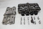1998-2006 Suzuki Katana GSX750F Engine Top End Cylinder Head W/ Cams. Fixed Price $170.00.