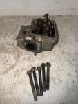 2005 Kawasaki Mule 3010 Gas Engine Front Head W/bolts And Rockers,valves. Fixed Price $200.00.