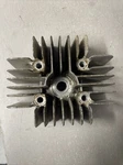1980 76-80 Kawasaki Cylinder Head. Fixed Price $29.00.