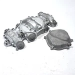 1971 To 1973 Honda CB500 Four, Cylinder Head Cover & Rockers,p/n 12310-323-000. Fixed Price $79.50.