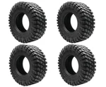 Full Set Of Quadboss QBT808 28X10X14 - Ply Utility Utv Tires. Fixed Price $730.00.
