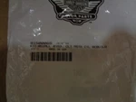Nos Harley Davidson Kit Recall 0153 Clutch Master Cylinder Rebuild 91500065. Fixed Price $10.00.
