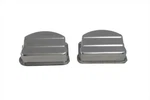 V-twin 42-0771 Replica Stainless Steel Panhead Valve Cover 17500-48. Fixed Price $169.89.
