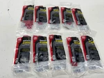 40 Count Gardner Bender Twist Spacers 1/8 In. GSP-04. Fixed Price $27.71.