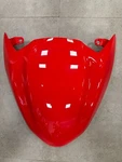 Ducati Monster Plus 2026 Cover Seat (rear Cowl) Red Part # 460PT392AA. Fixed Price $150.00.