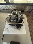 2012 10-13 Bmw R1200RT Oem Left Cylinder Head Engine Motor Valve. Fixed Price $210.00.